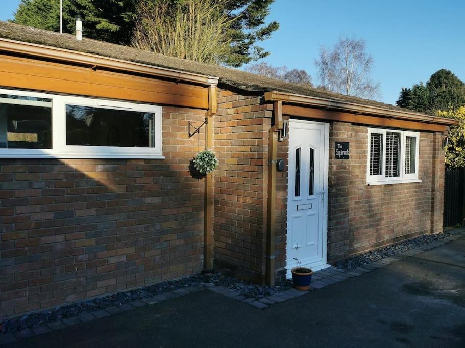 The Squirrels- Alresford, Essex Apartment Exterior photo